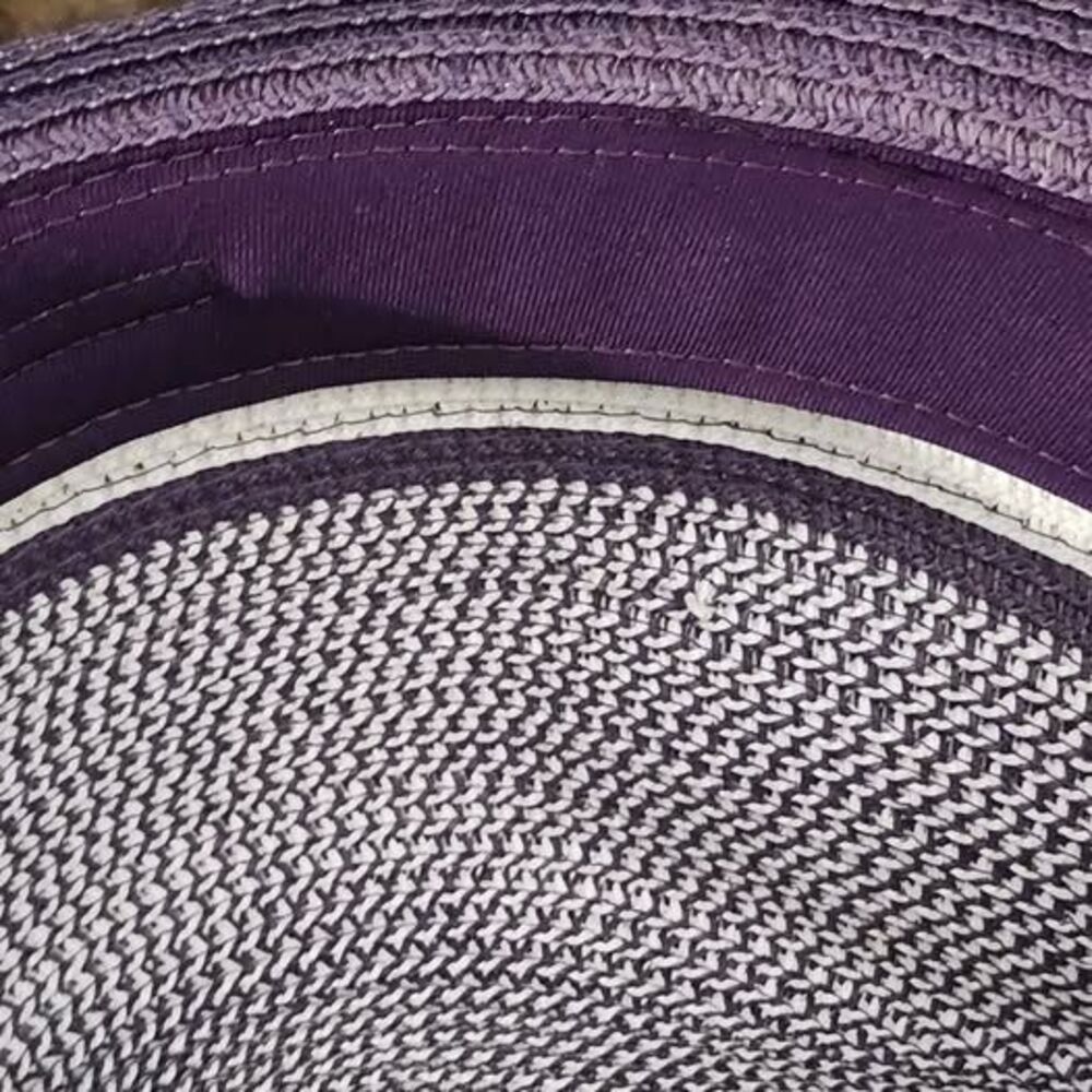 Bruno Capelo Dante Crushable Narrow Brim Pinch-Front Fedora Sixe XL - Picture 8 of 10